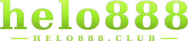 helo888 logo